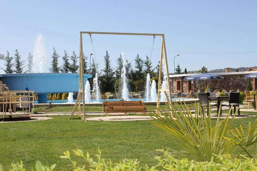 Hotel Airport Tirana - Rinas